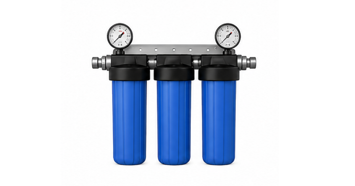 Filtration 25 1 - 25
