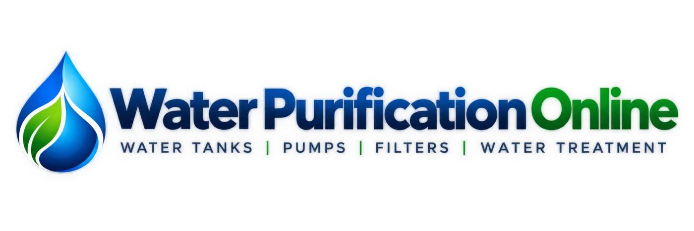 Water Purification Online